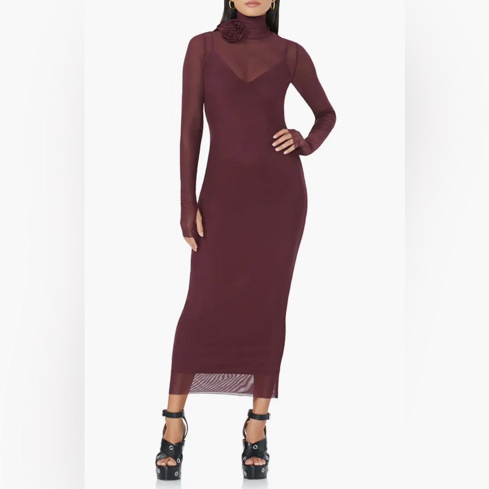 AFRM Midi dress